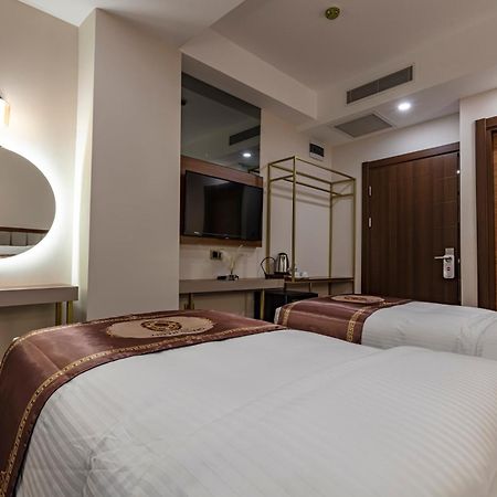 Grand Hamit By Karadayi Airport Hotel Arnavutkoy Εξωτερικό φωτογραφία