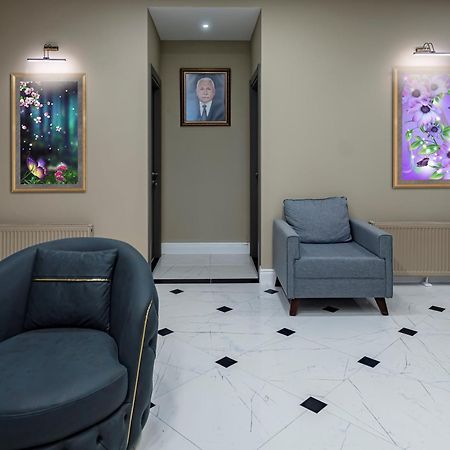 Grand Hamit By Karadayi Airport Hotel Arnavutkoy Εξωτερικό φωτογραφία