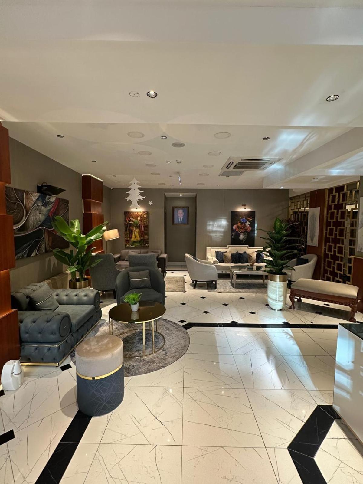 Grand Hamit By Karadayi Airport Hotel Arnavutkoy Εξωτερικό φωτογραφία