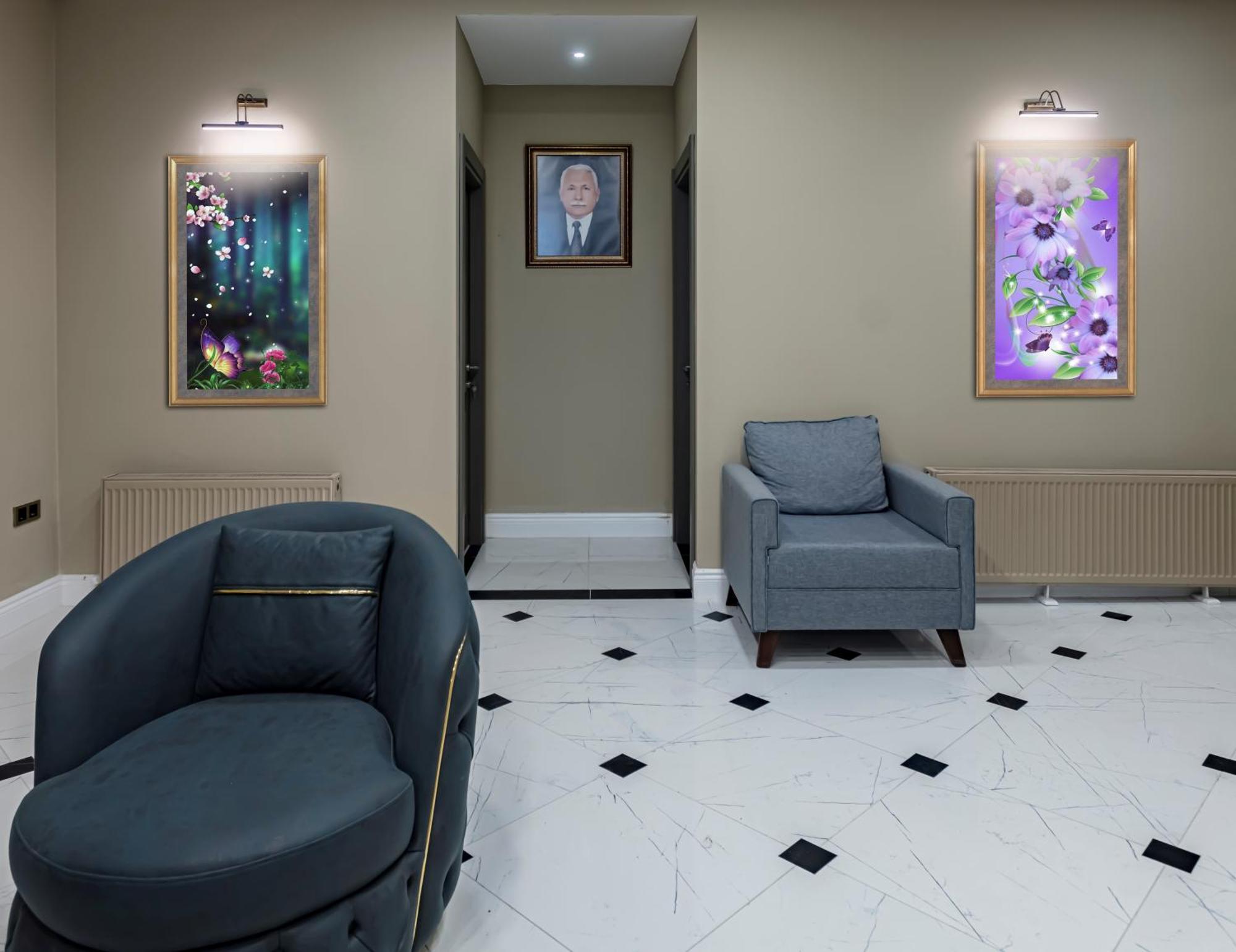 Grand Hamit By Karadayi Airport Hotel Arnavutkoy Εξωτερικό φωτογραφία