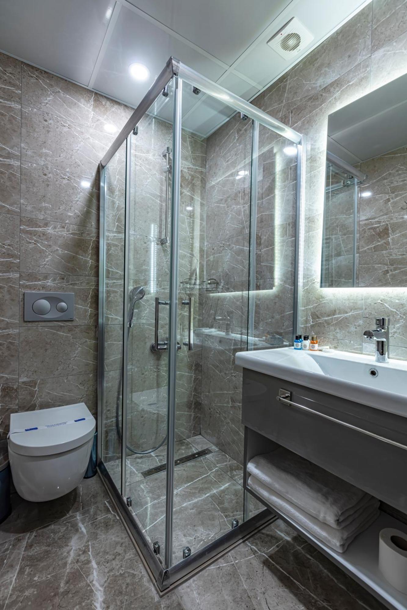 Grand Hamit By Karadayi Airport Hotel Arnavutkoy Εξωτερικό φωτογραφία
