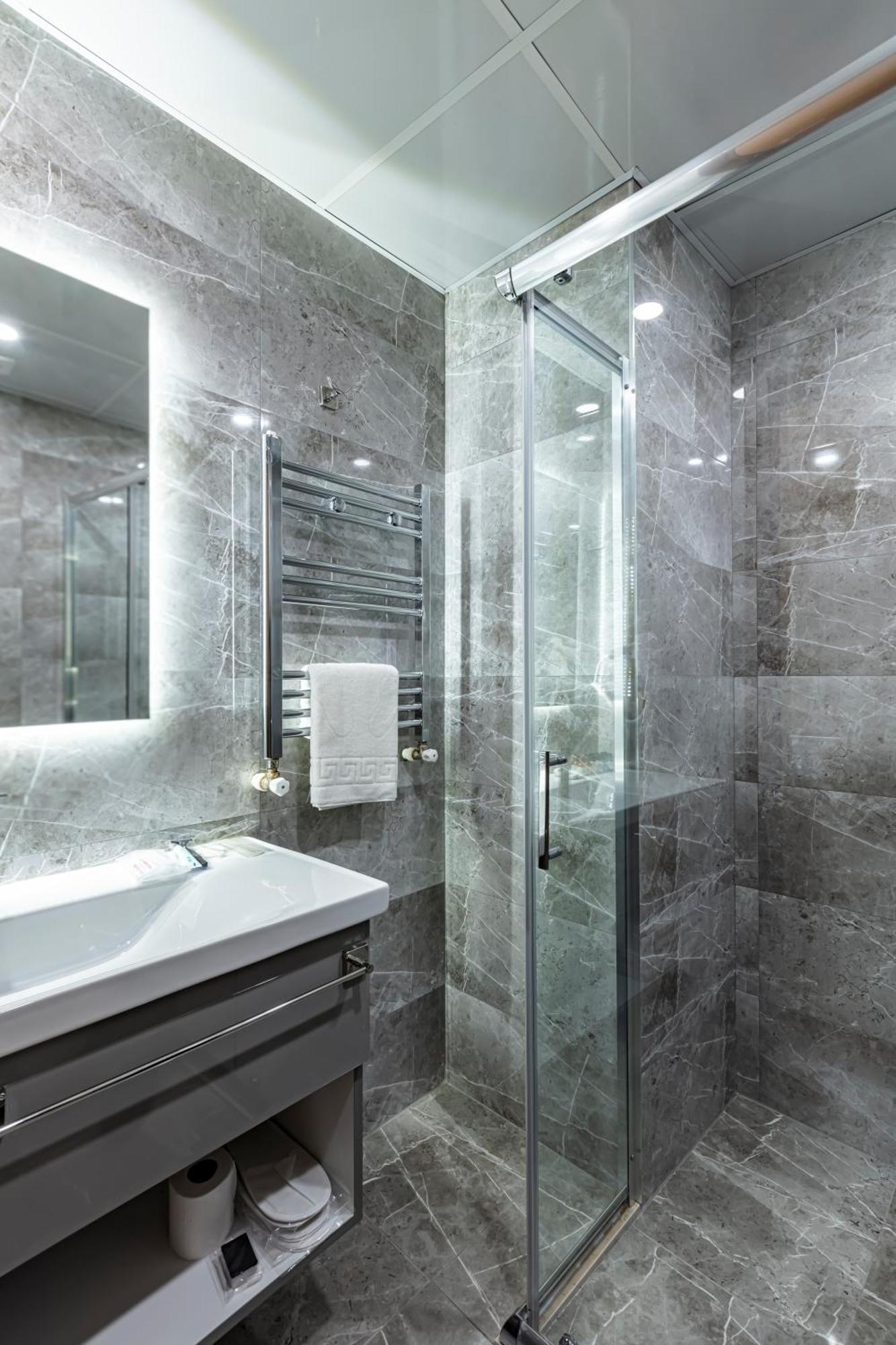 Grand Hamit By Karadayi Airport Hotel Arnavutkoy Εξωτερικό φωτογραφία