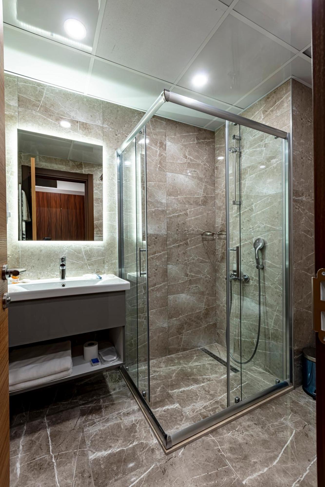Grand Hamit By Karadayi Airport Hotel Arnavutkoy Εξωτερικό φωτογραφία