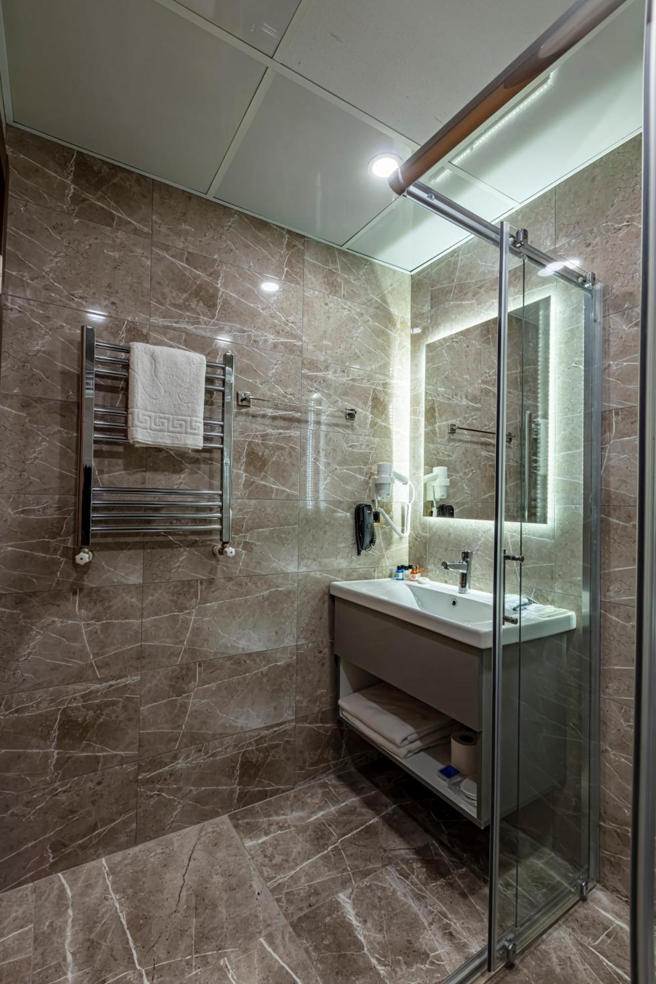 Grand Hamit By Karadayi Airport Hotel Arnavutkoy Εξωτερικό φωτογραφία